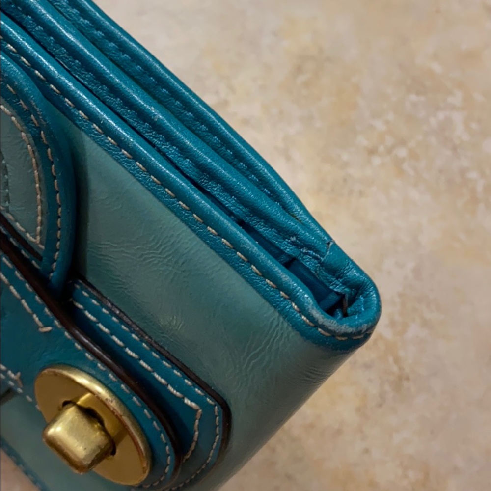 Coach Wallet - Picture 8 of 8